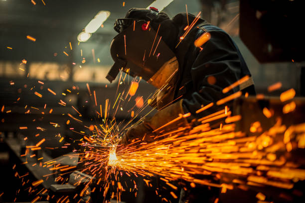 Affordable Welder Services in Wilmore, KY
