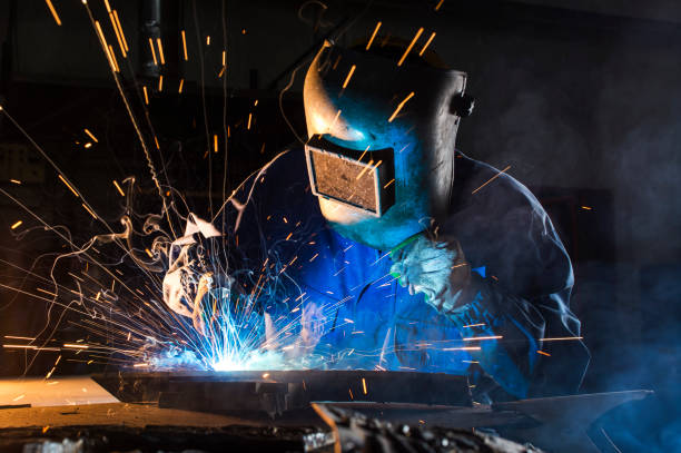 Wilmore, KY Welder & Metal Fabrication Company