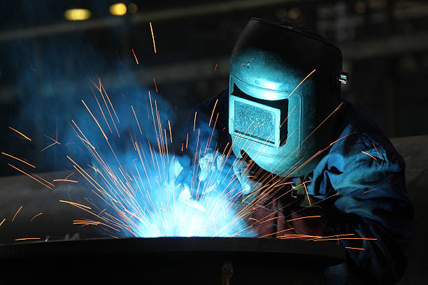 Best Food and Beverage Processing Equipment Welding in Wilmore, KY