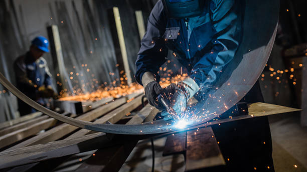 Wilmore, KY Welder & Metal Fabrication Company