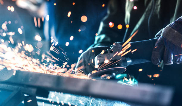 Best Automation and Robotic Welding in Wilmore, KY
